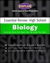 Kaplan Essential Review: High School Biology