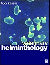 Veterinary Helminthology (Paperback)