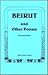 Beirut and Other Poems