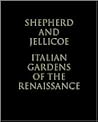 Italian Gardens of the Renaissance (Reprint Series)