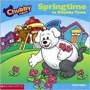 Springtime in Chubby Town (Chubby Puppies, 1)