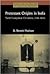 Protestant Origins in India: Tamil Evangelical Christians, 1706-1835 (Studies in the History of Christian Missions)