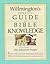 Willmington's Complete Guide to Bible Knowledge: Old Testament People (001)