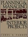 Planning and Managing Interior Projects
