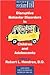 Disruptive Behavior Disorders Children Disruptive Behavior Disorders in Children and Adolescents
