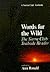 Words for the Wild by Sierra Club