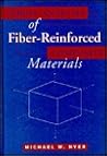 Stress Analysis of Fiber-Reinforced Composite Materials