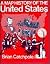 MAP HISTORY OF THE UNITED S...