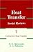 Convective Heat Transfer: 1 (Heat Transfer : Soviet Reviews, Vol 1)