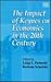 The Impact of Keynes on Economics in the 20th Century