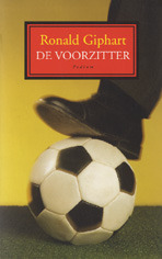 De voorzitter (Paperback)