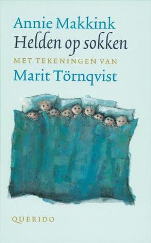Helden op Sokken (Hardcover)