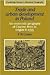 Trade and Urban Development in Poland: An Economic Geography of Cracow, from its Origins to 1795 (Cambridge Studies in Historical Geography, Series Number 20)