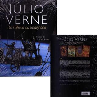 Júlio Verne: Da Ciência ao Imaginário (Hardcover)