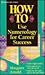 How to Use Numerology for Career Success (Llewellyn's How to Series)