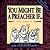 You Might Be a Preacher If... by Cory Edwards