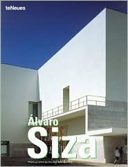 Alvaro Siza (Archipocket) (English, French, German and Italian Edition)