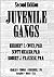 Juvenile Gangs