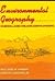 Environmental Geography: Science, Land Use, and Earth Systems