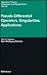 Pseudo-Differential Operators, Singularities, Applications