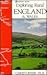 Exploring Rural England and Wales by Christopher Pick