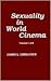 Sexuality in World Cinema