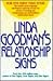 Linda Goodman's Relationship Signs