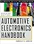 Automotive Electronics Handbook
