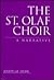 The St. Olaf Choir: A Narrative