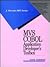 MVS Cobol Application Developer's Toolbox (J RANADE IBM SERIES)