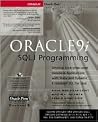 Oracle9i SQLJ Programming Oracle9i SQLJ Programming