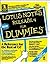 Lotus Notes Release 4 for Dummies (LOTUS NOTESFOR DUMMIES)
