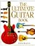 The Ultimate Guitar Book