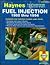 The Haynes Fuel Injection Diagnostic Manual (Haynes Automotive Repair Manual Series)