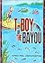 T-Boy of the Bayou (Picture Books)