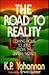 The Road to Reality by K.P. Yohannan