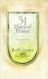 31 days of Praise