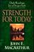 Strength for Today