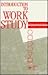 Introduction to Work Study