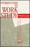 Introduction to Work Study (Paperback)