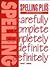 Spelling Plus: 1000 Words toward Spelling Success