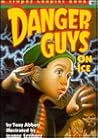 Danger Guys On Ice (Trophy Chapter Book) Danger Guys On Ice (Trophy Chapter Book)