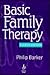 Basic Family Therapy