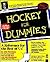 Hockey For Dummies? by John Davidson Hockey For Dummies? by John Davidson
