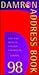 DAMRON ADDRESS 1998- P