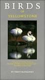 Birds of Yellowstone: A Practical Habitat Guide to the Birds of Yellowstone National Park--and Where to Find Them Birds of Yellowstone: A Practical Habitat Guide to the Birds of Yellowstone National Park--and Where to Find Them