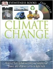 Climate Change (Library Binding)
