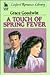 A Touch of Spring Fever