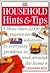 Household Hints & Tips