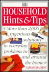 Household Hints & Tips (Paperback)